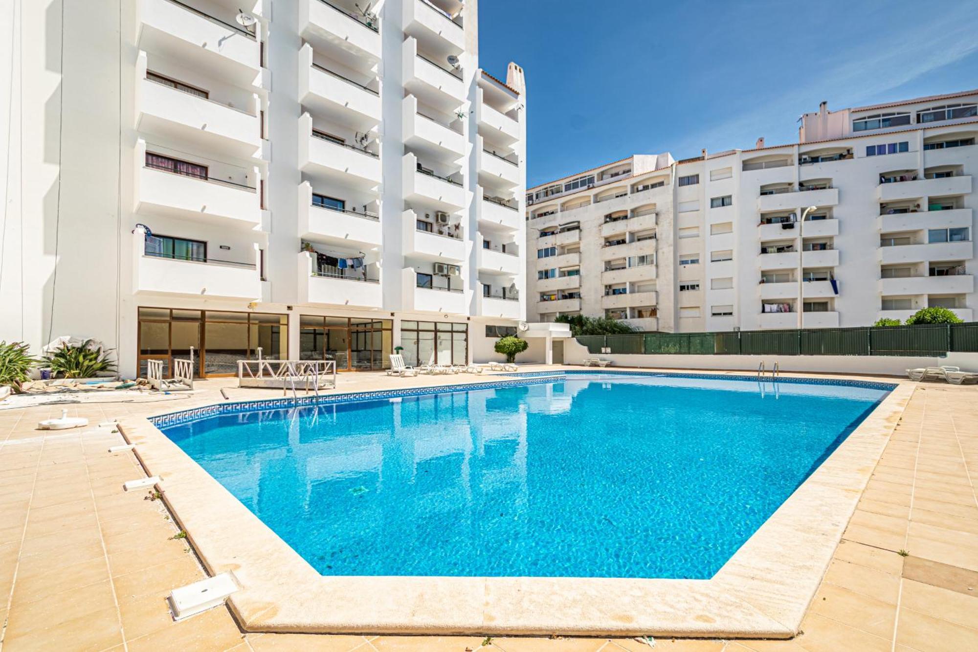Apartament Beguest Visconde Albufeira